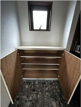 パーム谷塚