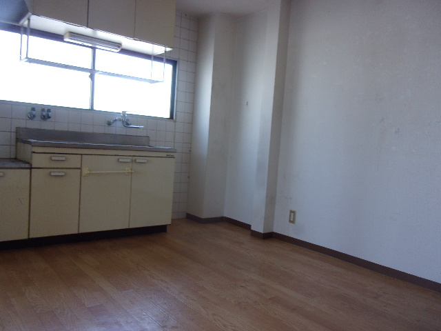 TWIN26の居間・リビング|使いやすい居間です