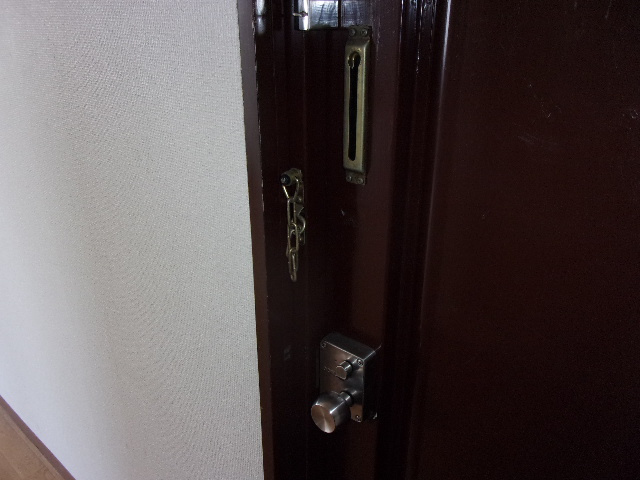 岸和田市上野町西の賃貸マンションのその他