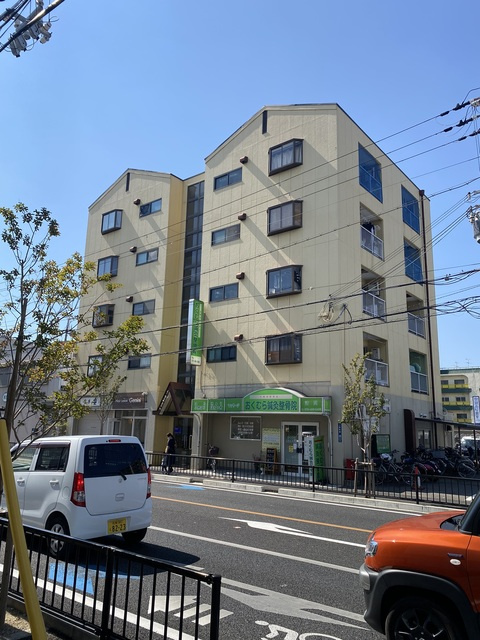 岸和田市上野町西の賃貸マンションのその他