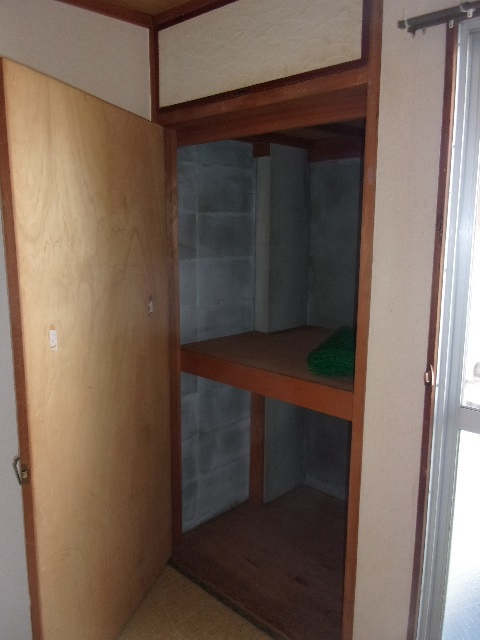 TWIN26の内装|内装もきれいです