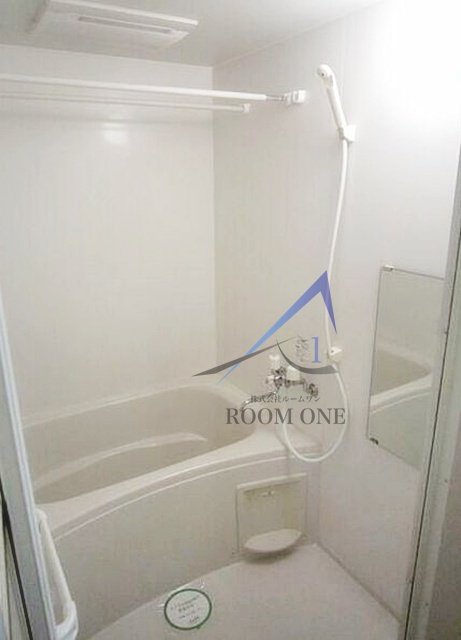 Ｌｏｖｅｌｙ　Ｒｏｓａの浴室|お風呂です。