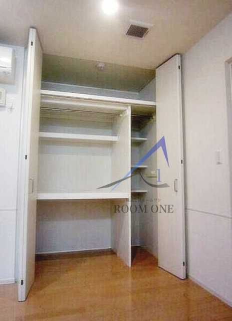 Ｌｏｖｅｌｙ　Ｒｏｓａの収納|収納です。