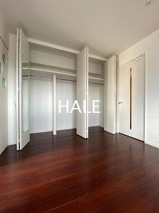 【収納】 | エンクレスト薬院Ⅱ