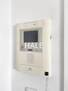 【セキュリティ】 | エンクレスト薬院Ⅱ