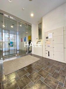 【エントランス】 | エンクレスト薬院Ⅱ