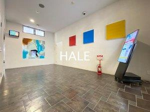 【ロビー】 | エンクレスト薬院Ⅱ