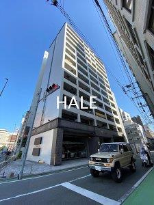 【外観】 | エンクレスト薬院Ⅱ