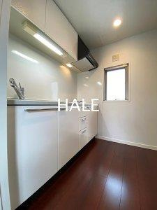 【キッチン】 | エンクレスト薬院Ⅱ