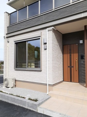 【エントランス】 | ラヴィベール