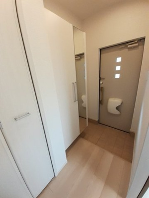 【玄関】 | ラヴィベール