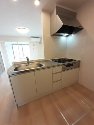 【キッチン】 | ラヴィベール