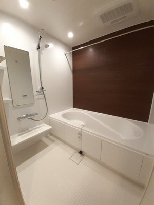 【浴室】 | ラヴィベール