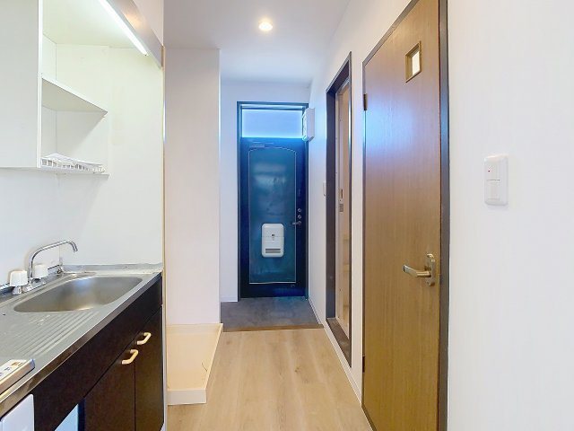 コーポマイⅡのその他