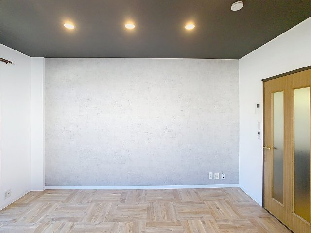 コーポマイⅡの内装