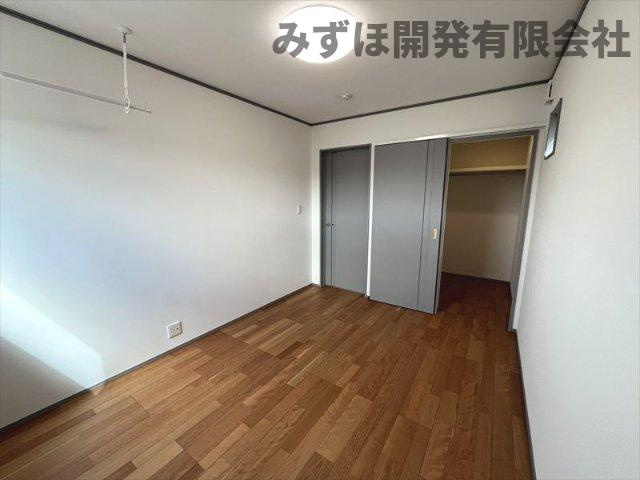 山形市伊達城3丁目21番地6のトイレ|２階トイレです。