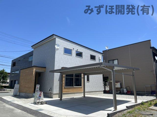 山形市伊達城3丁目21番地6