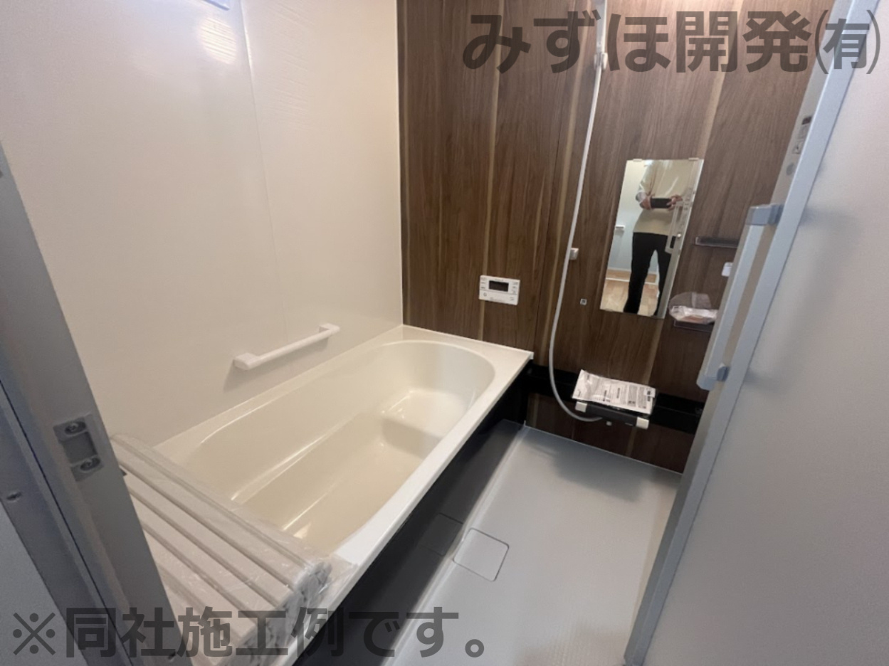 山形市伊達城3丁目21番地6の区画図