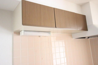 【キッチン】 | パレグリスィーヌ