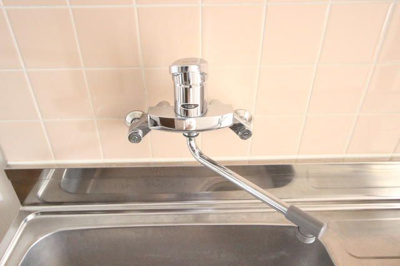 【キッチン】 | パレグリスィーヌ