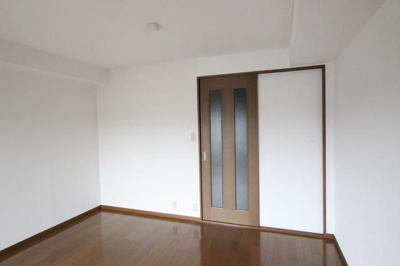 【寝室】 | パレグリスィーヌ