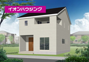 クレイドルガーデン　金沢市山科第４の画像