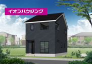 クレイドルガーデン　金沢市山科第４の画像