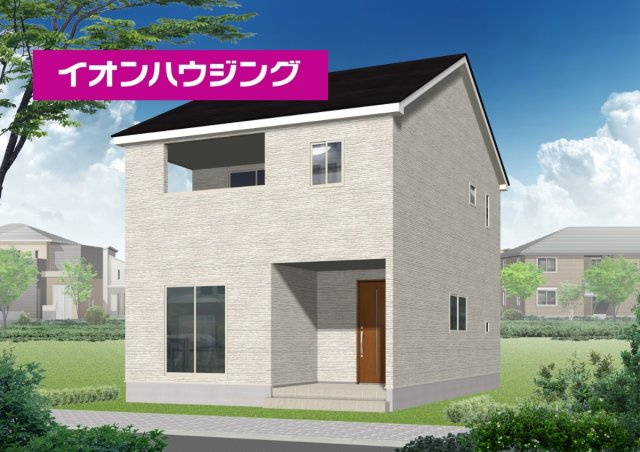 クレイドルガーデン　金沢市山科第４