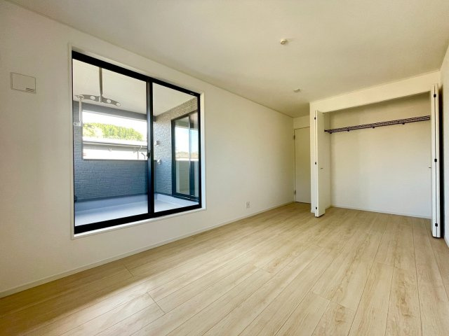 クレイドルガーデン　金沢市山科第４