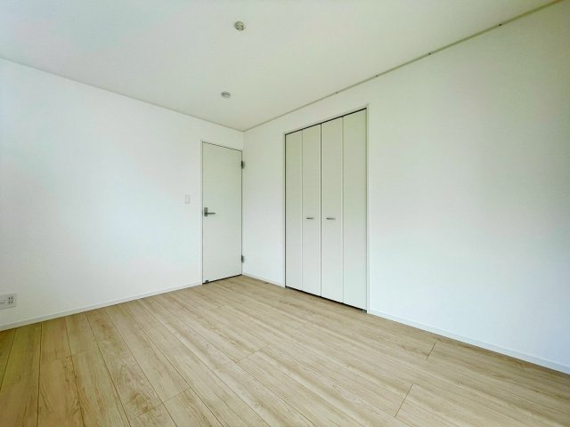 クレイドルガーデン　金沢市山科第４