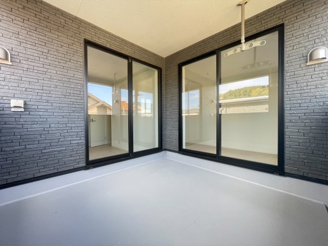 クレイドルガーデン　金沢市山科第４