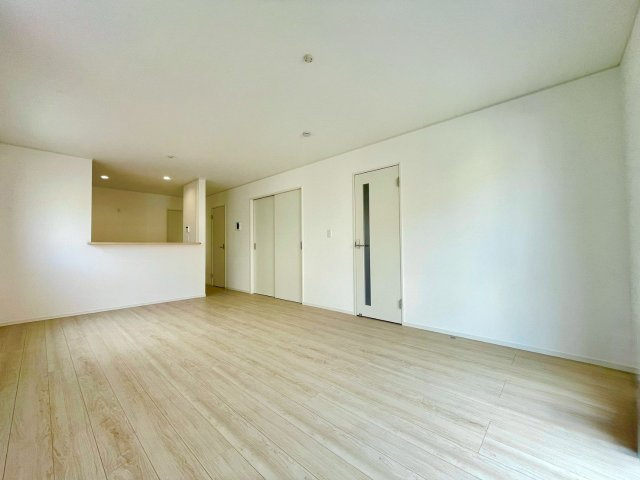 クレイドルガーデン　金沢市山科第４