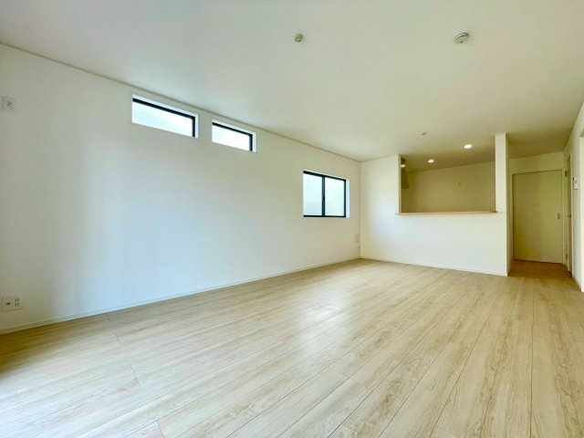 クレイドルガーデン　金沢市山科第４