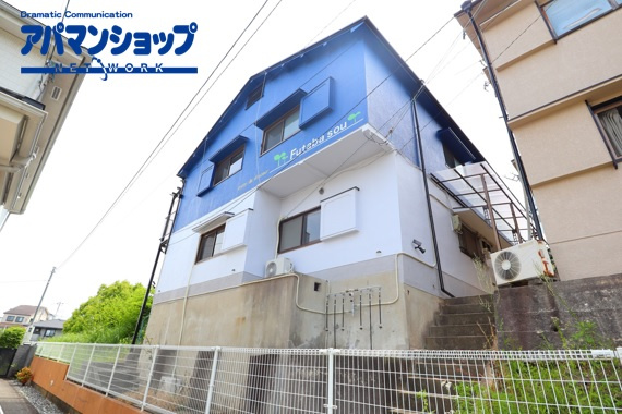 ＦＵＴＡＢＡ　ＳＯＵ