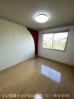 【内装】 | シャルム