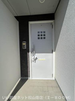 【エントランス】 | シャルム