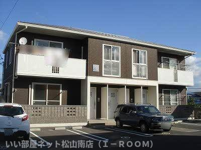 【外観】 | シャルム