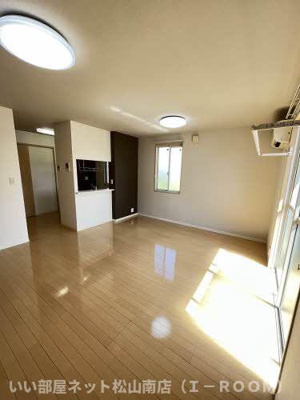 【居間・リビング】 | シャルム