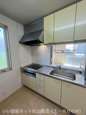 【キッチン】 | シャルム