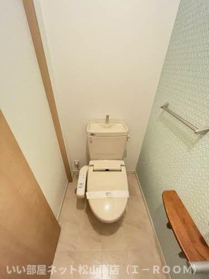 【トイレ】 | シャルム