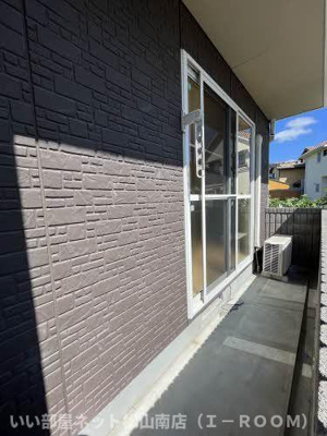 【バルコニー】 | シャルム