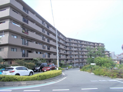 【外観】 | グランアークス千里山