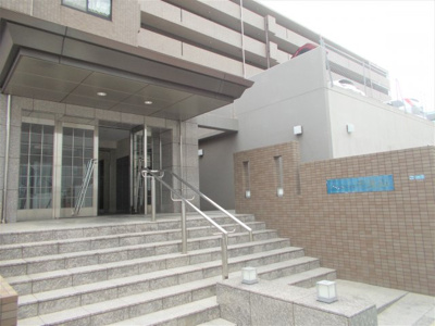 【エントランス】 | グランアークス千里山