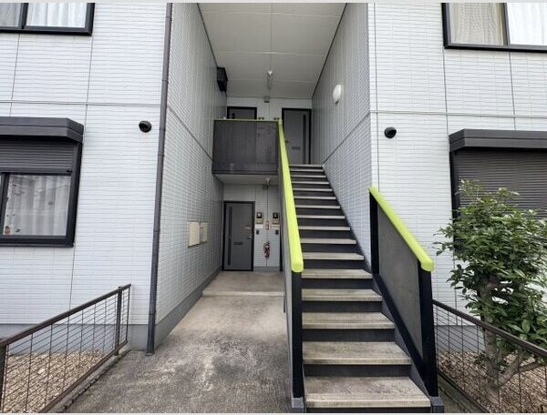 グリーンヒルズC棟のその他