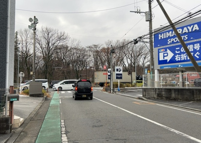 【展望】 | レサージュ古渕壱番館 | 眺望を気にして物件を探す場合、前面に建物が建っていないか現地で確認しましょう！前面に建物があると景色はもちろん、日当たりや風通しにも影響が出てきます。住んだ時のことを想像しながら現地見学をしましょう。