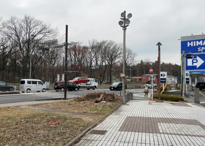 【展望】 | レサージュ古渕壱番館 | 眺望の良さを楽しめるダイニングキッチンで家族団らんの時間を過ごしてはいかがでしょうか。バルコニーから見える景色を家族で眺める時間は、時間が経つのを忘れてしまいそうですね。是非、現地を見に行きましょう！