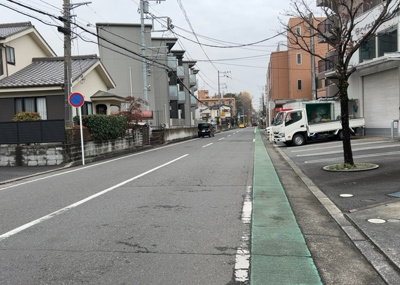 【展望】 | レサージュ古渕壱番館 | 景色重視でお家選ぶをするとスーパーが遠い！学校が遠い！など生活をするうえで利便性で困ることもあります。まず一度現地を見学する際に、周辺の施設などがあるかを確認し、暮らし始めた後のことを想像しましょう。