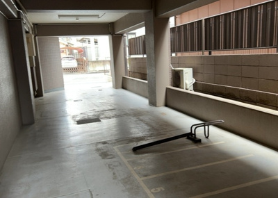 【駐輪場】 | レサージュ古渕壱番館 | マンションの駐輪場は、事前に空きがあるか確認を取ると安心です。せっかく入居したのに駐輪スペースがない！なんてことになったら大変ですよね。そこで、内見時や購入前にはまず事前に確認しておくと良いでしょう。