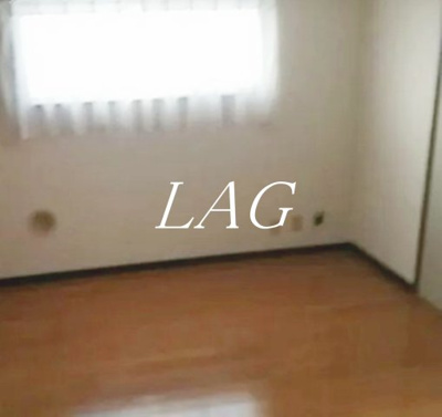 【居間・リビング】 | 蔵前双葉ハイツ | 洋室のお部屋です。