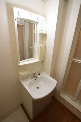 【独立洗面台】 | メゾンヴェール